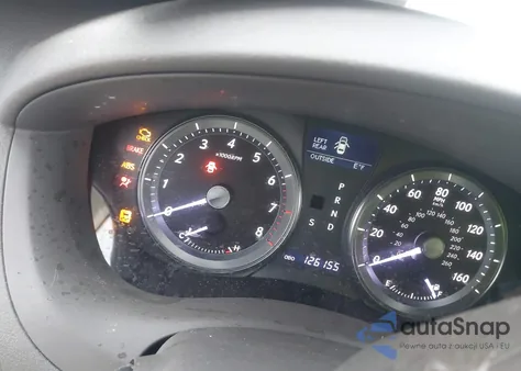 2011 Lexus Es 350 from USA, damaged, VIN JTHBK1EG8B2424921